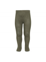 Condor Condor PLAIN STITCH BASIC TIGHTS MINK 350