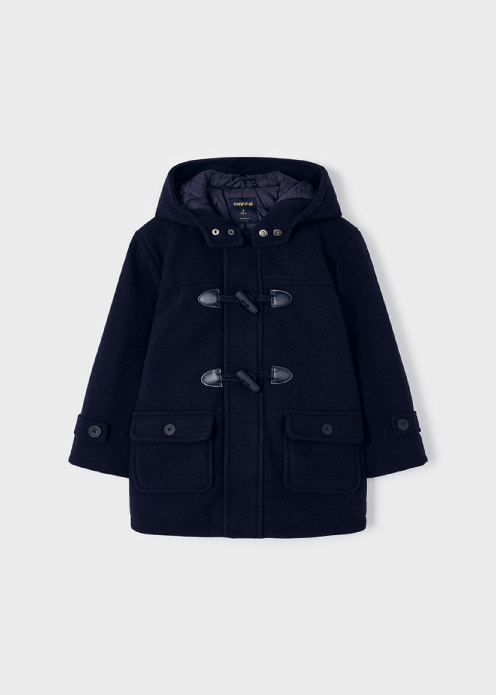 Mayoral Mayoral Trench Navy - 22 04469