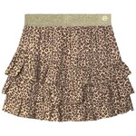 Michael Kors Michael Kors Skirt Tiger