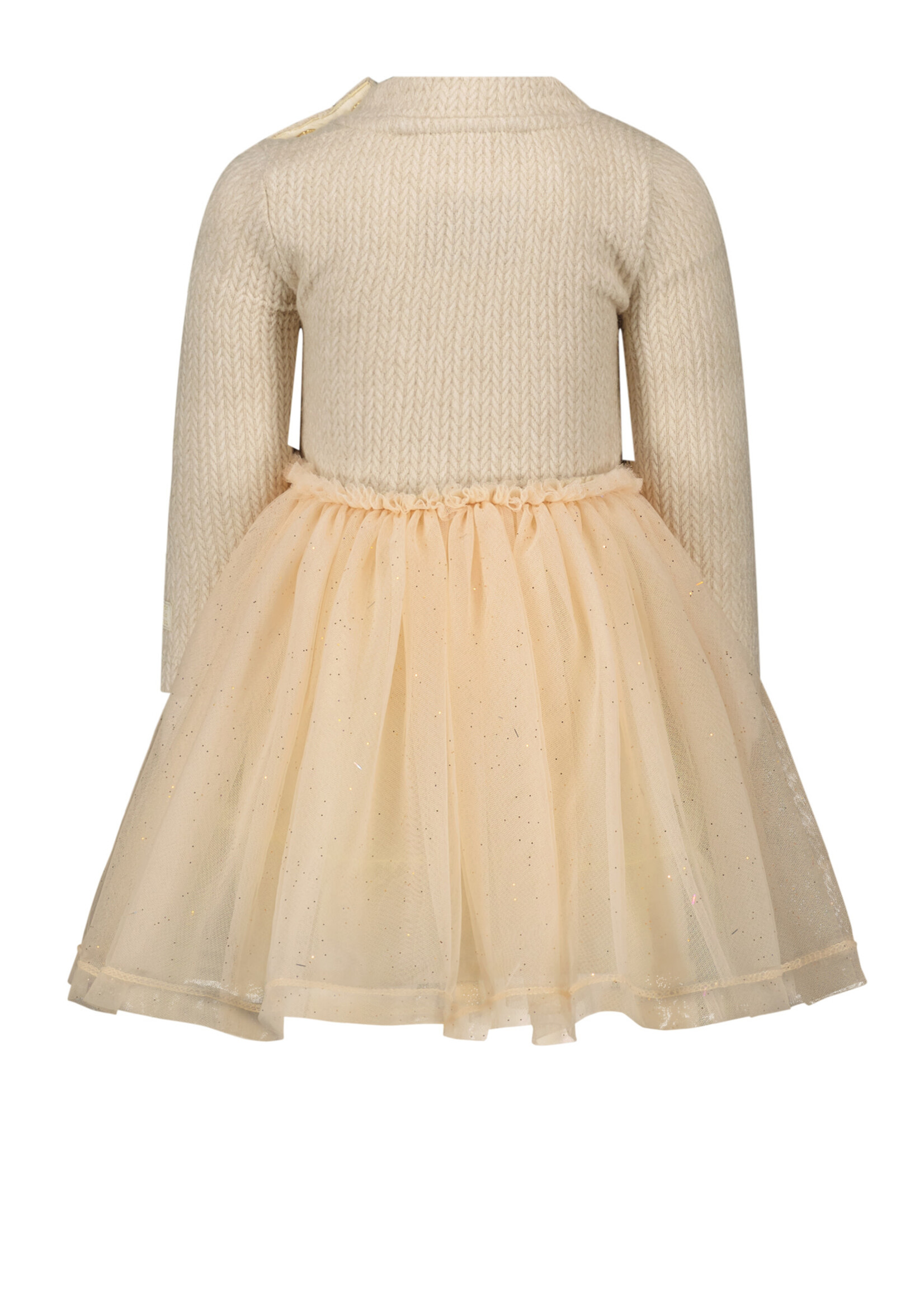 Le Chic Le Chic dress  Champagne tuile skirt