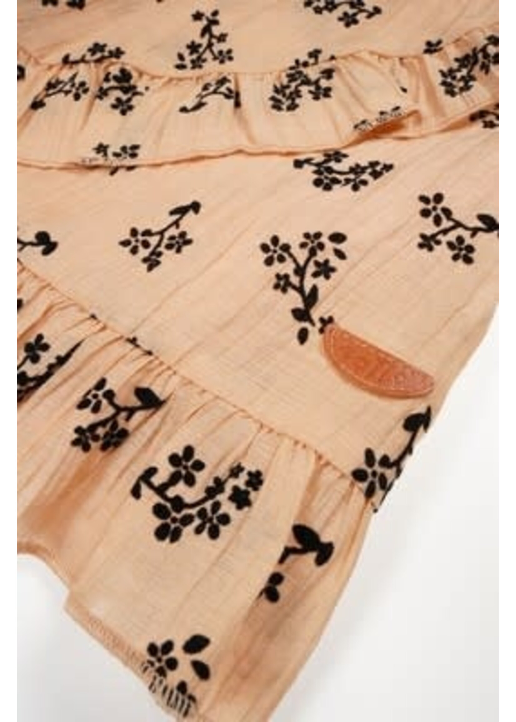 NoNo NONO Nulan girls skirt