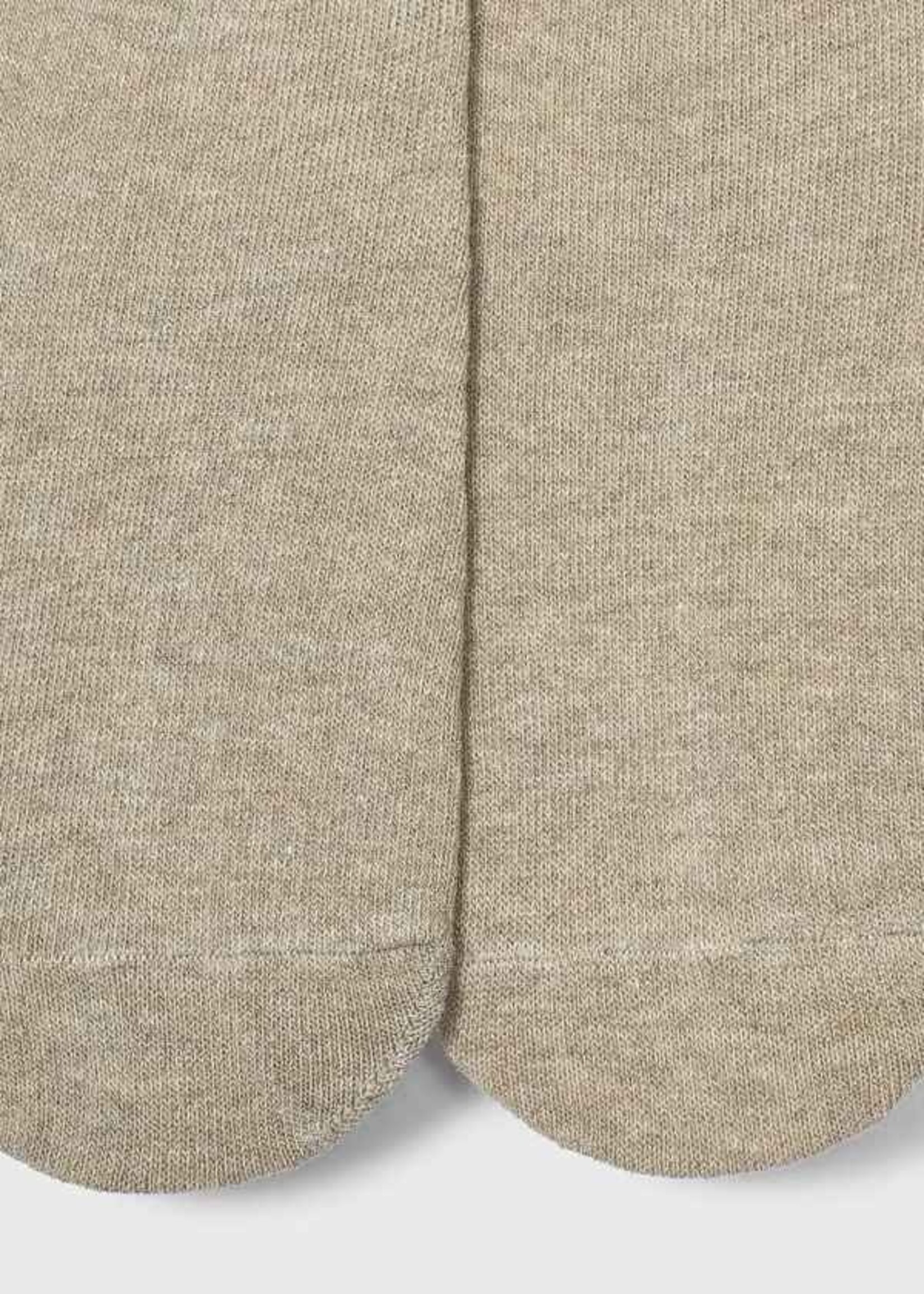 Mayoral Mayoral Tights gold