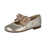 Andanines Andanines ZAPATO NIÑA CHAMPAGNE - 232449
