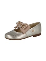 Andanines Andanines ZAPATO NIÑA CHAMPAGNE - 232449