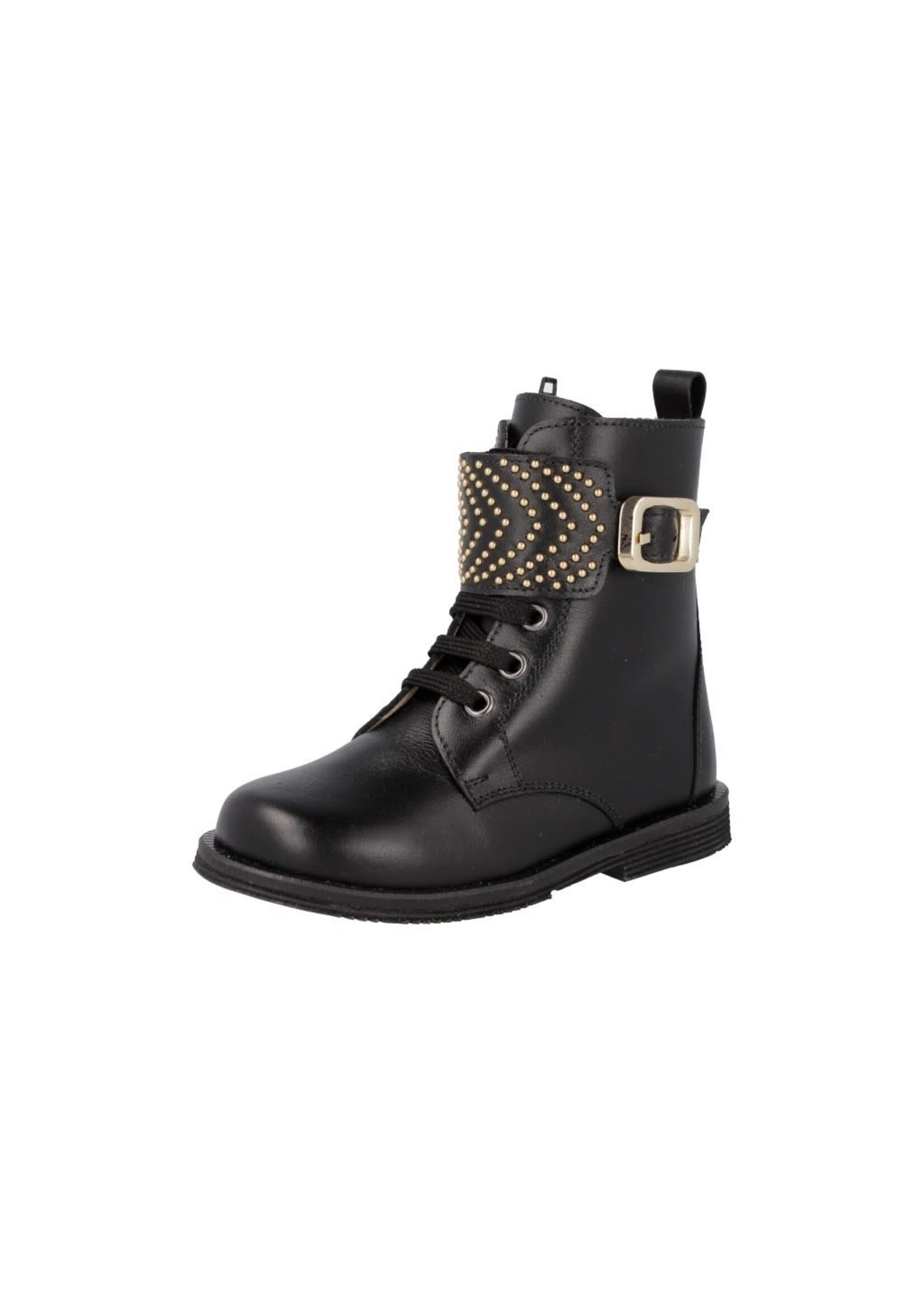 Andanines Andanines BOTA SPORT NEGRO BRIL - 212852