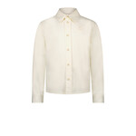Le Chic Le Chic EVI longsleeve Garçon shirt L308-6111 Off White