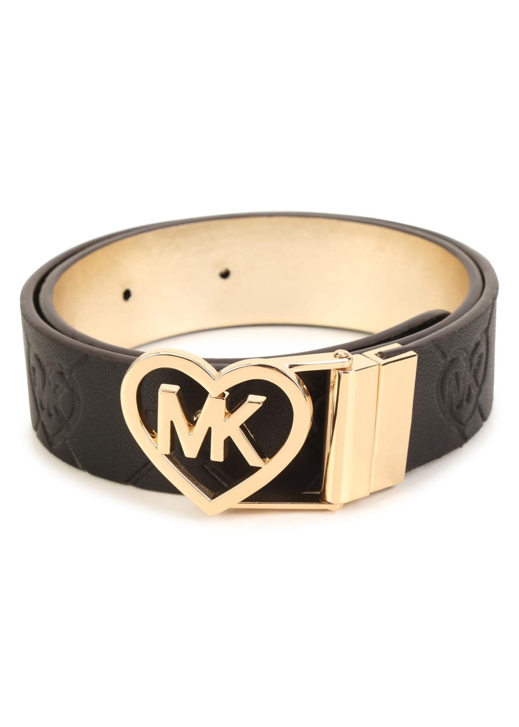 Michael Kors Michael Kors RIEM R10179 GOUDGEEL