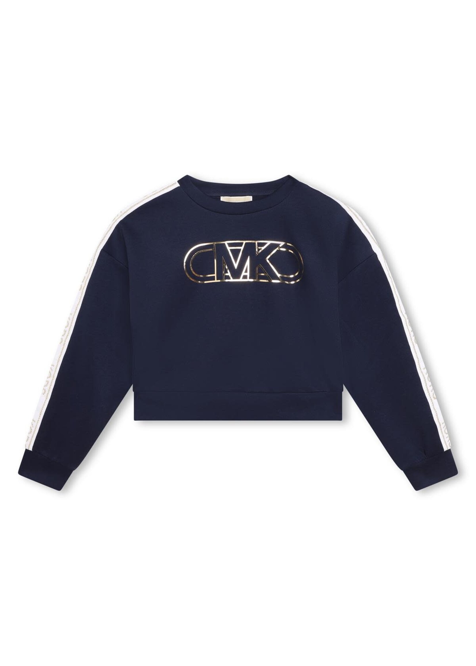 Michael Kors Michael Kors SWEATER R15215 MARINE