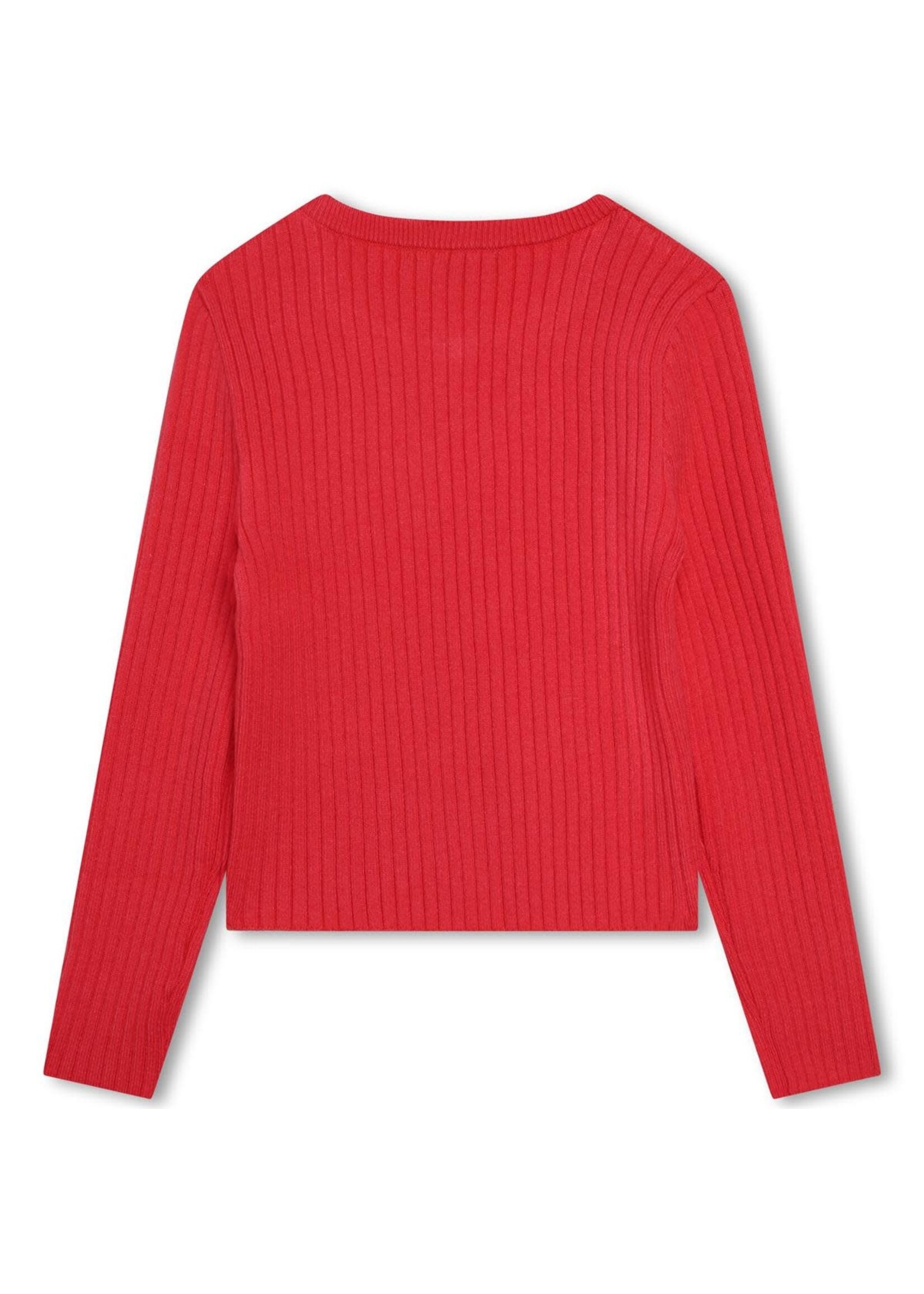 Michael Kors Micheal Kors trui coral