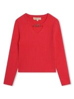 Michael Kors Micheal Kors trui coral