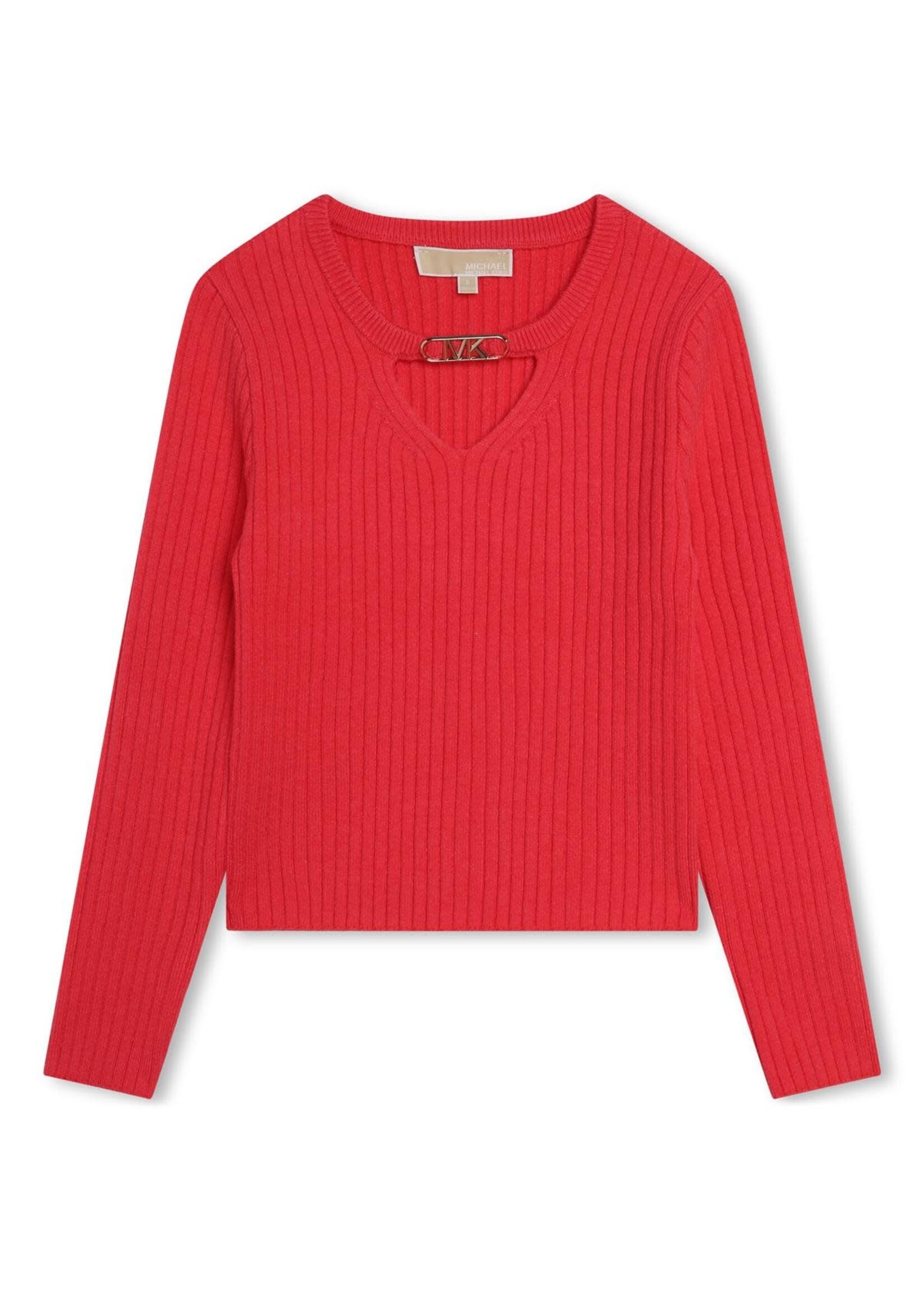 Michael Kors Micheal Kors trui coral