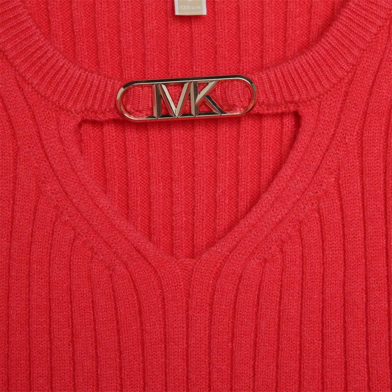 Michael Kors Michael Kors TRUI R15224 FUCHSIA