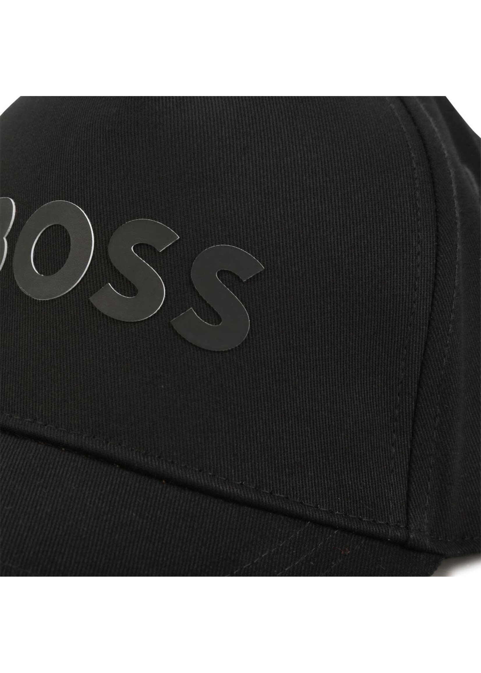 Boss Boss Pet zwart