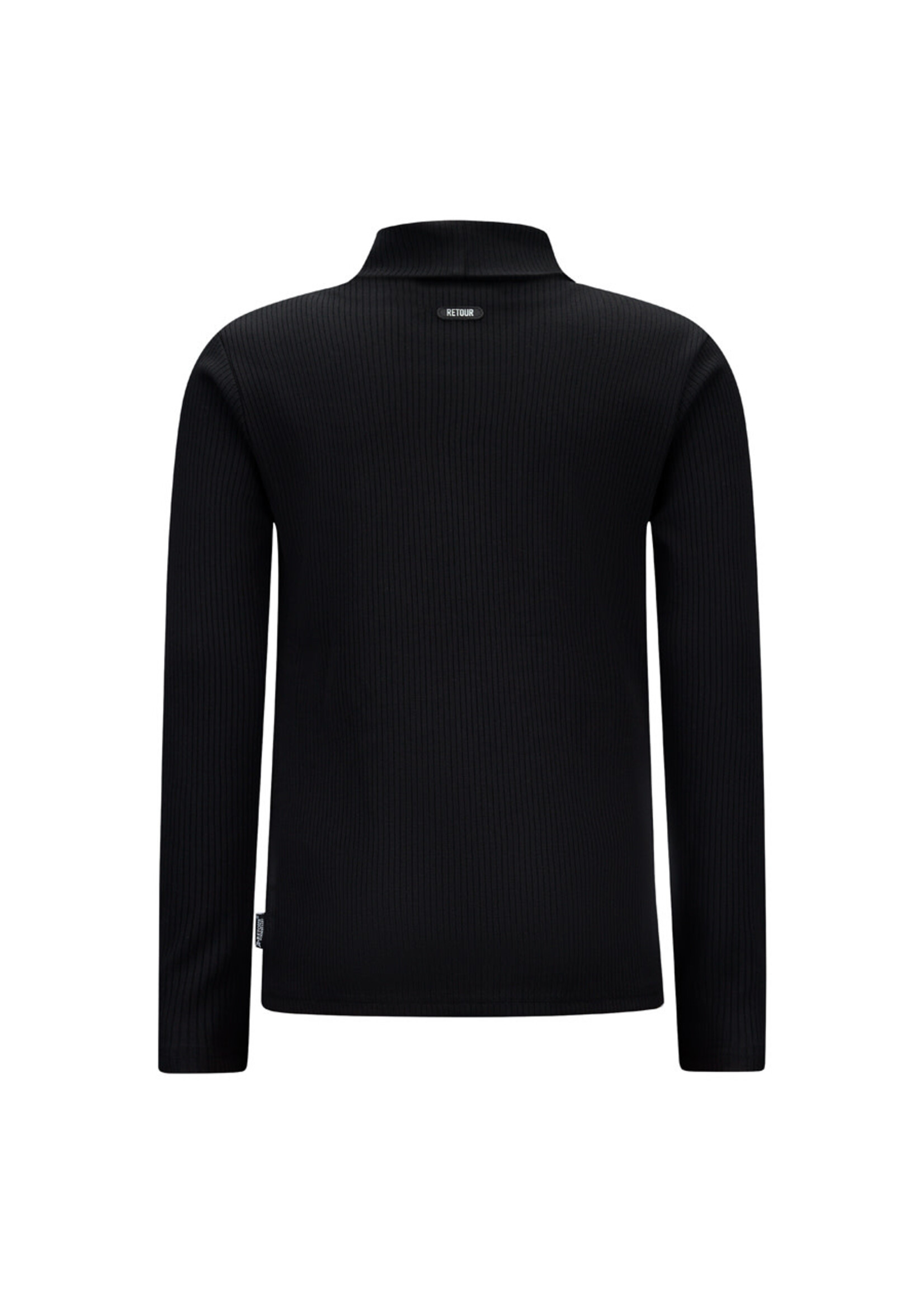 Retour Retour Mirella black - RJG-23-200