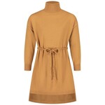 Kocca Kocca JACKET CAMELKULLIK A23JAB0463ABUN0000