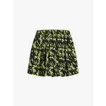 Nik&Nik Nik&Nik Vonne Skirt Soft Olive G 3-558 2401