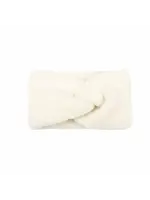 Hoofdband off white 12 plus