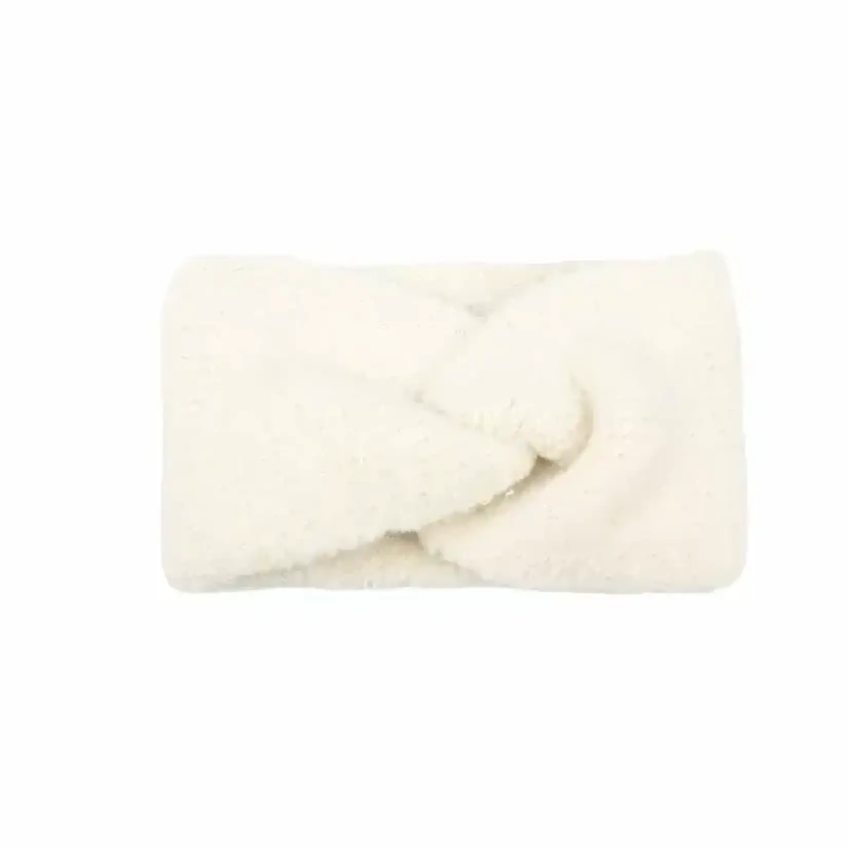 Hoofdband off white 12 plus