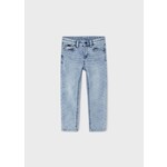 Mayoral Mayoral Soft denim jeans Light - 23 03519
