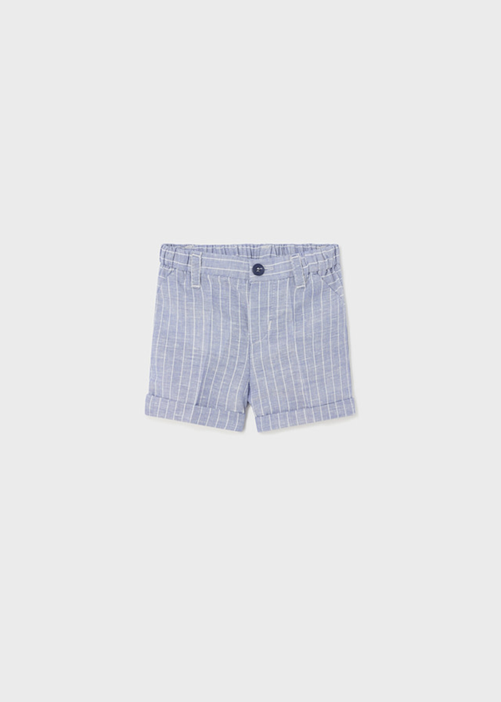 Mayoral Mayoral Short pants Mix navy - 24 01213