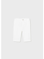 Mayoral Mayoral Long trousers White - 24 01537