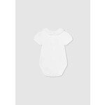 Mayoral Mayoral Bodysuit Natural - 24 01701