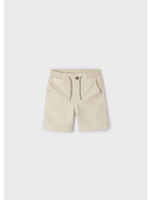 Mayoral Mayoral structured shorts Hummus - 24 03276