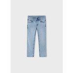Mayoral Mayoral Soft denim pants Light - 24 03546