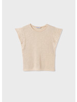 Mayoral Mayoral Strap t-shirt Almond - 24 06019