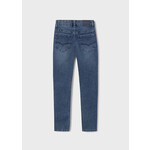 Mayoral Mayoral Skinny fit jeans Medium - 24 06515