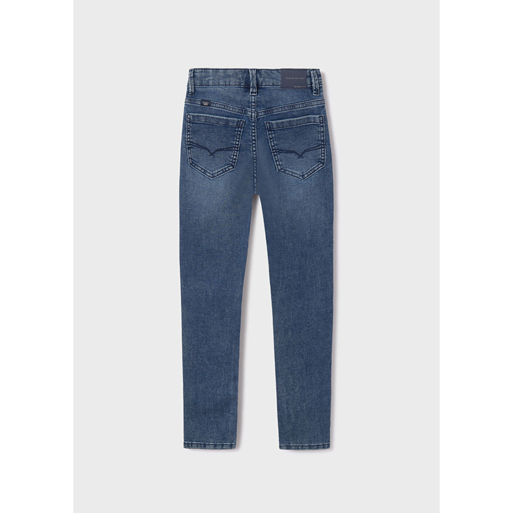 Mayoral Mayoral Skinny fit jeans Medium - 24 06515