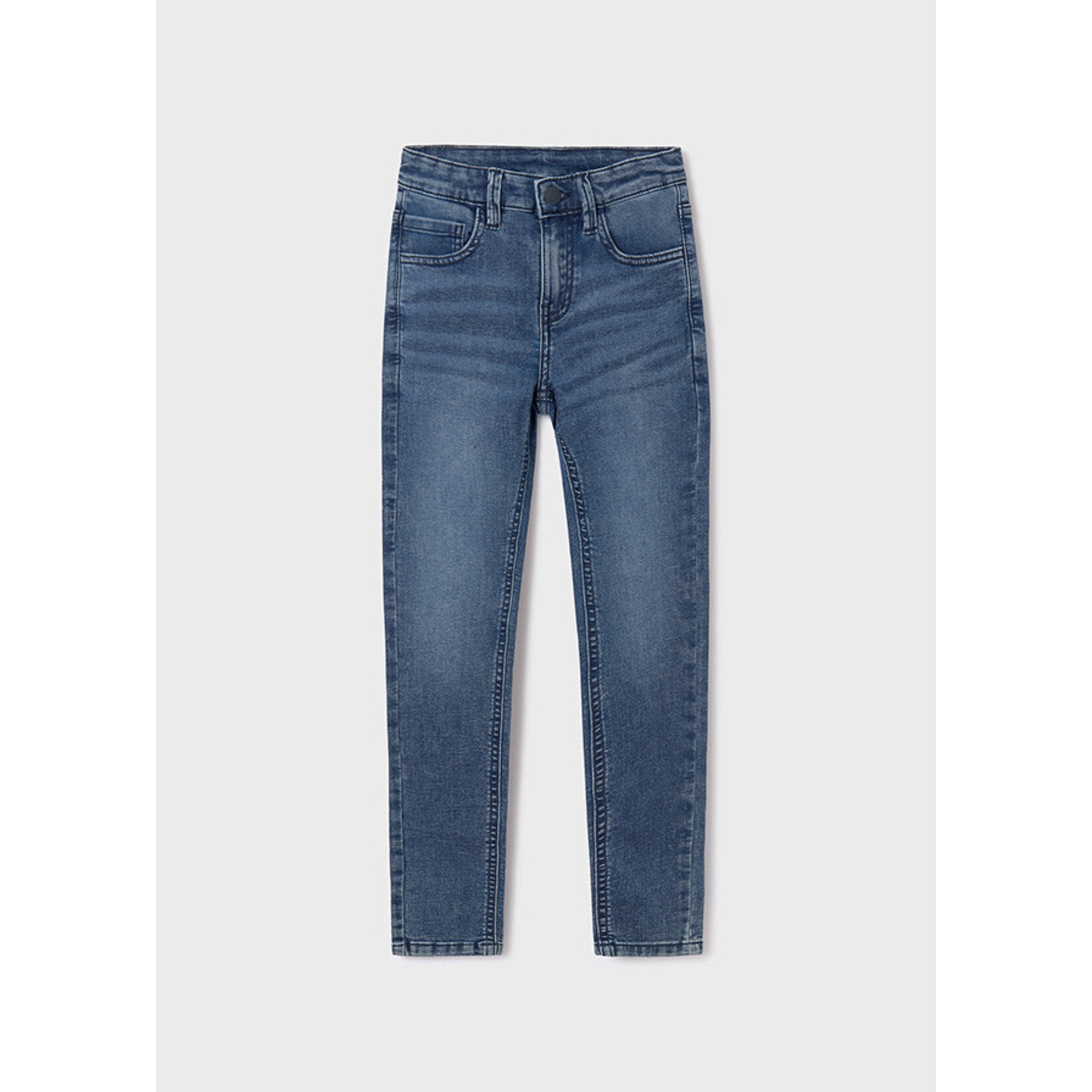 Mayoral Mayoral Skinny fit jeans Medium - 24 06515