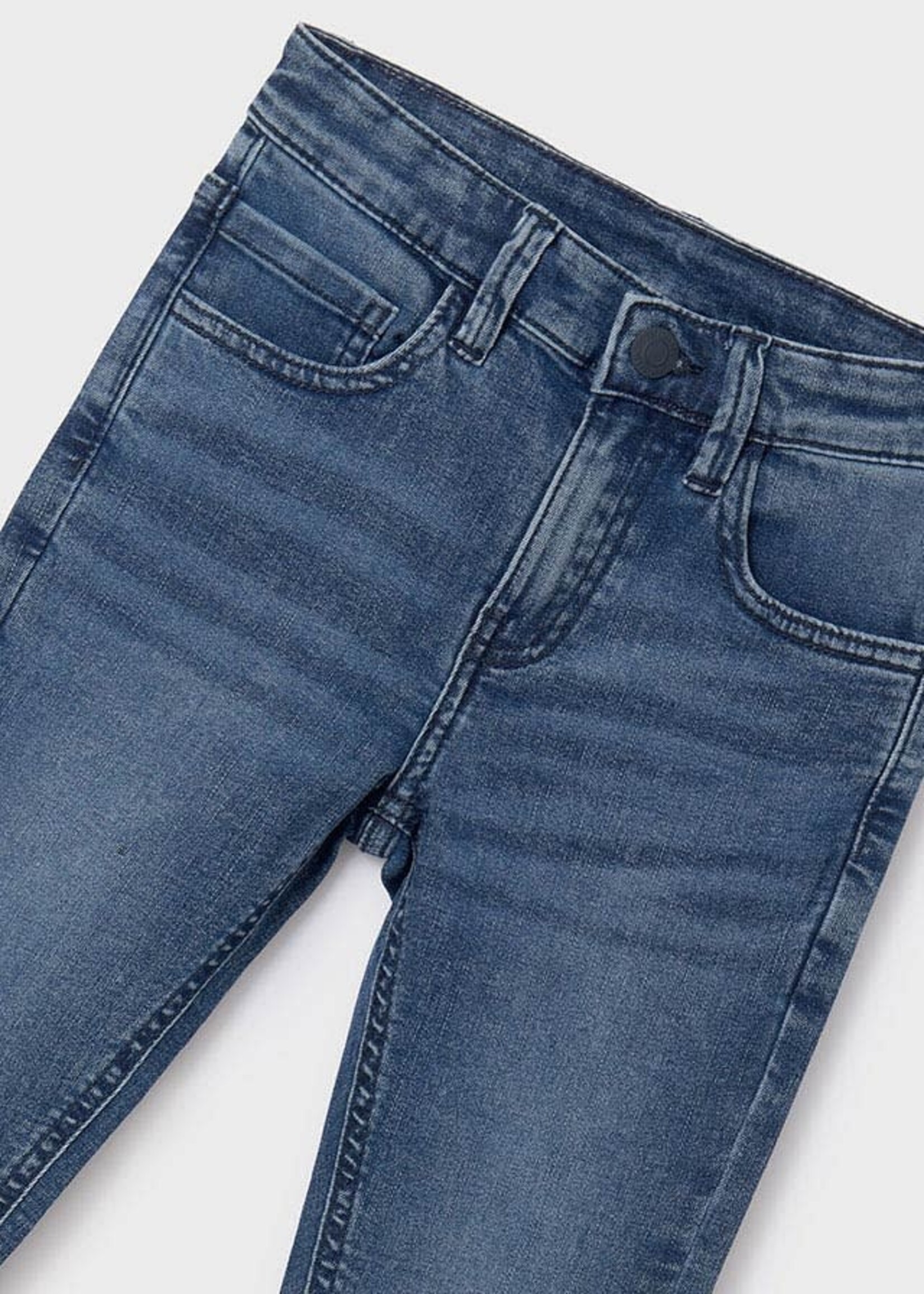 Mayoral Mayoral Skinny fit jeans Medium - 24 06515