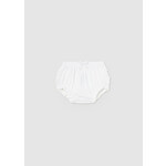 Mayoral Mayoral Knit knickers White - 24 09698