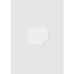 Mayoral Mayoral Knit knickers Natural - 24 09698