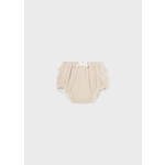 Mayoral Mayoral Knit knickers Linen - 24 09698
