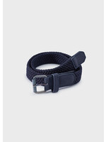 Mayoral Mayoral Belt Navy - 24 10727