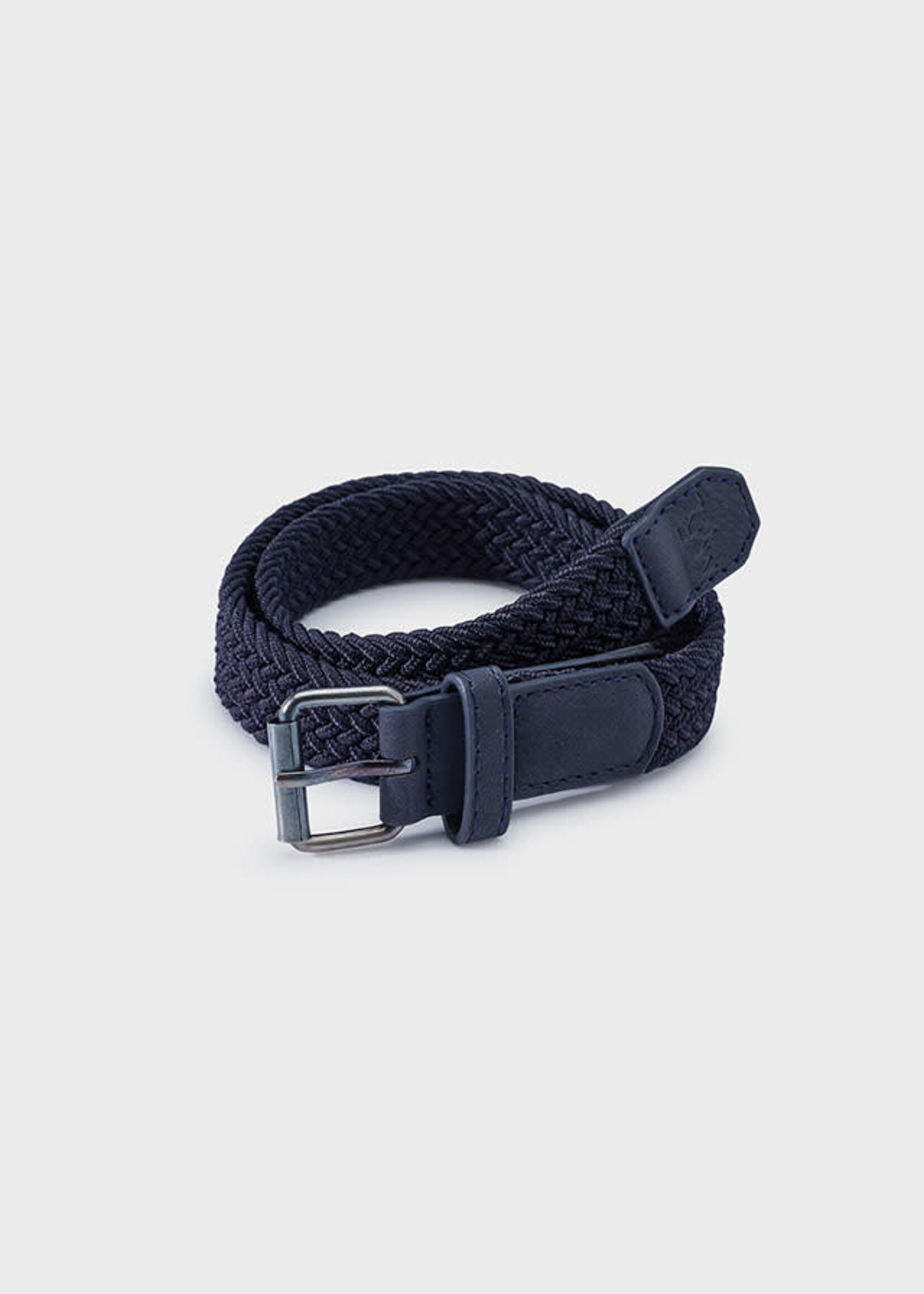 Mayoral Mayoral Belt Navy - 24 10727