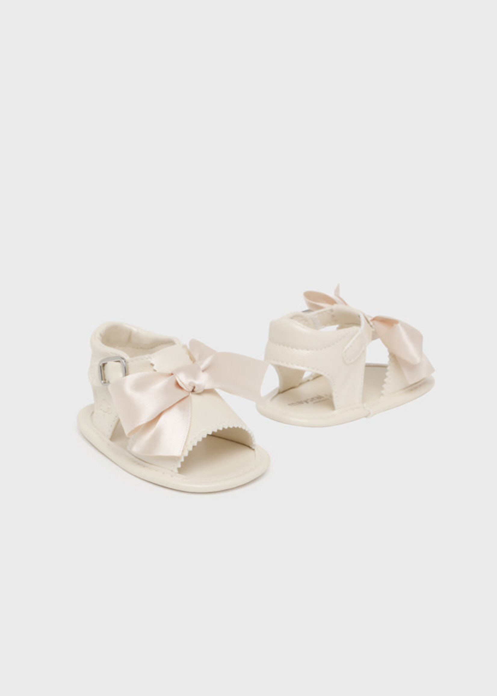 Mayoral Mayoral Sandals Pearly cre - 24 09734