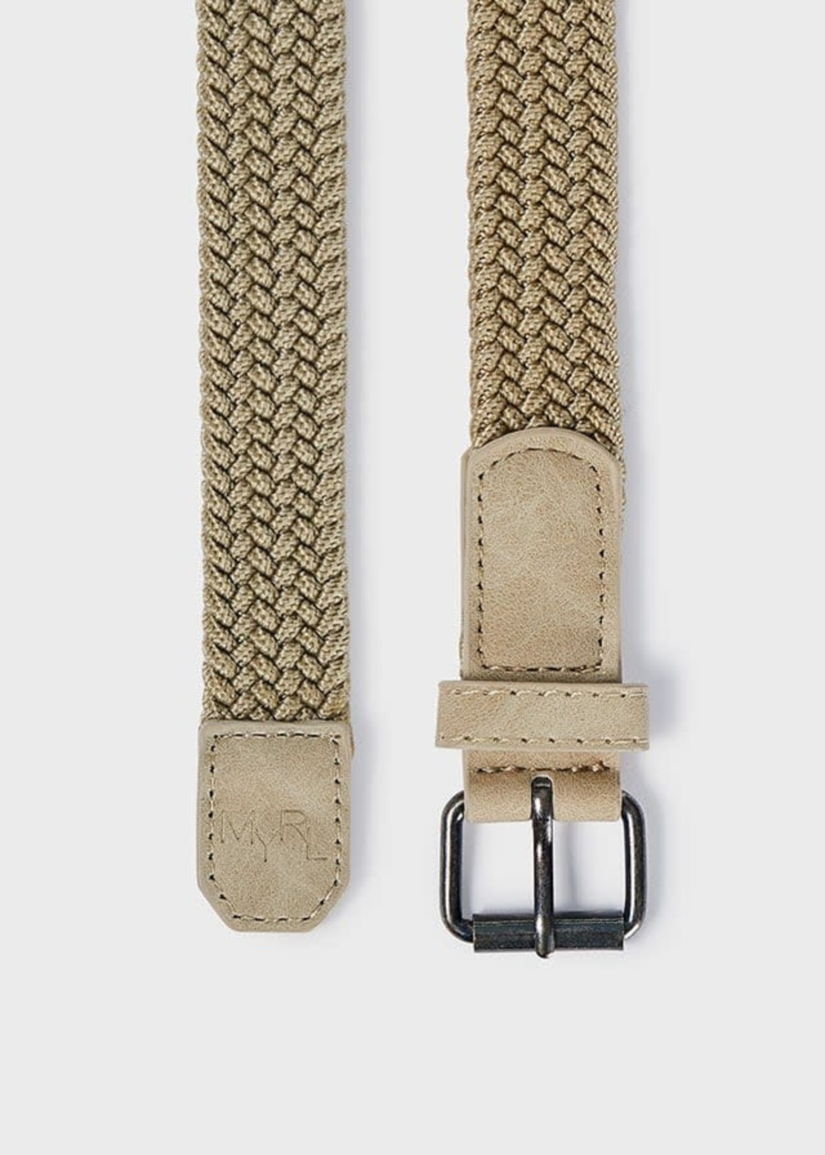 Mayoral Mayoral Belt Raffia dar - 24 10727