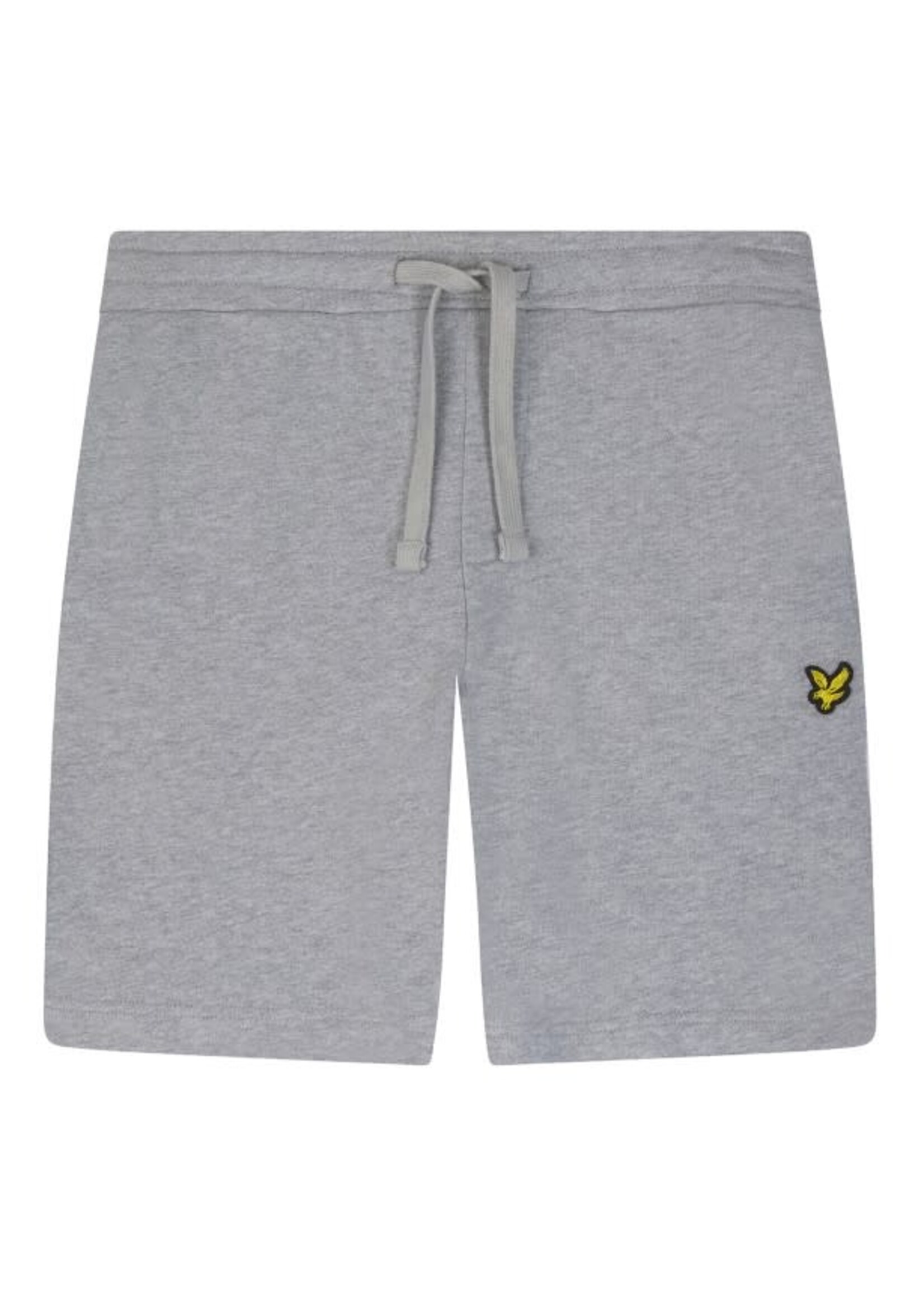 Lyle&Scott Lyle&Scott Sweat Short A19 Slate Blue - MLB2014V