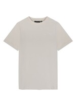 Lyle&Scott Lyle&Scott Script Embroidered T-shirt W870 Cove - TSB2012V