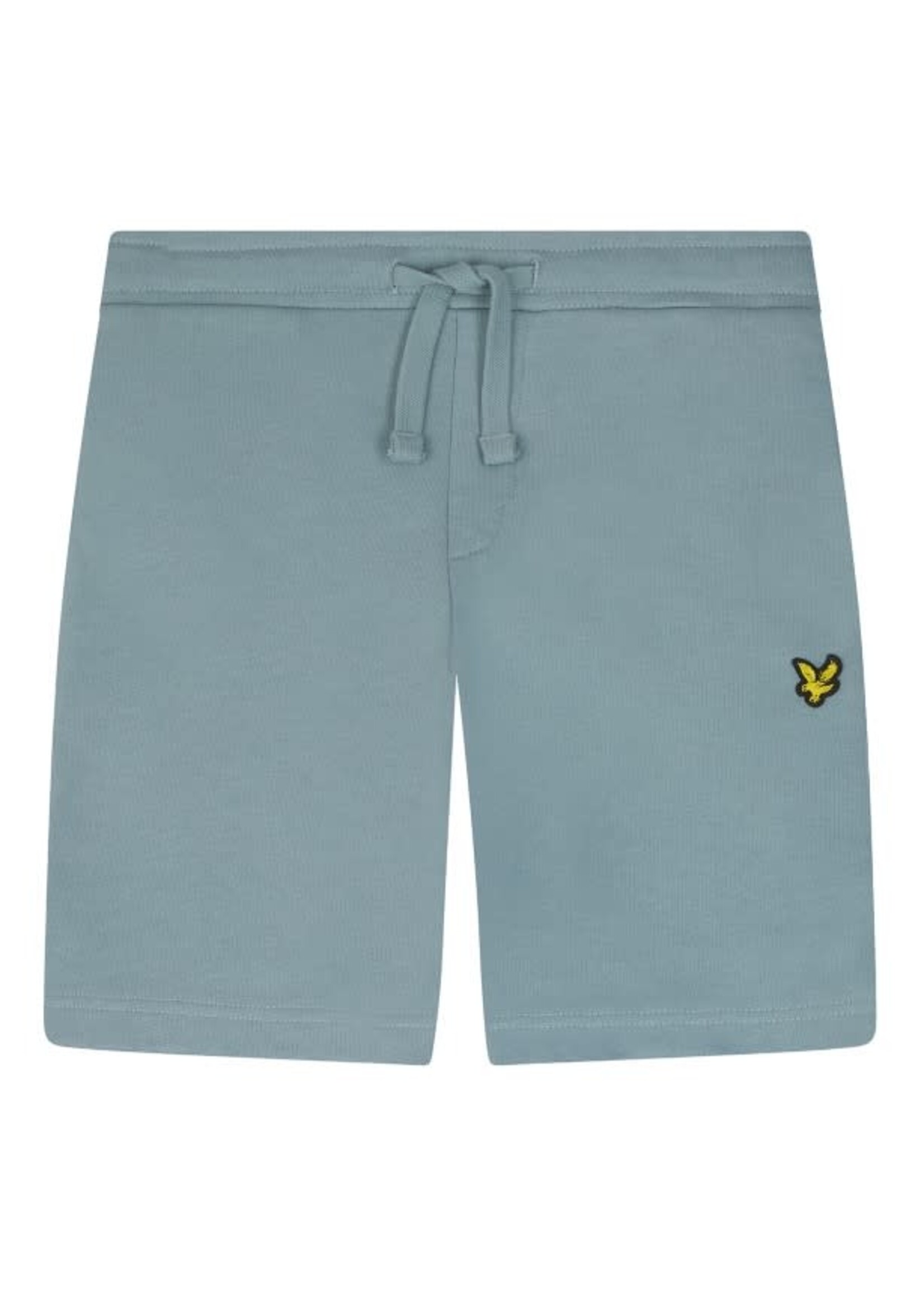 Lyle&Scott Lyle&Scott Sweat Short A19 Slate Blue - MLB2014V