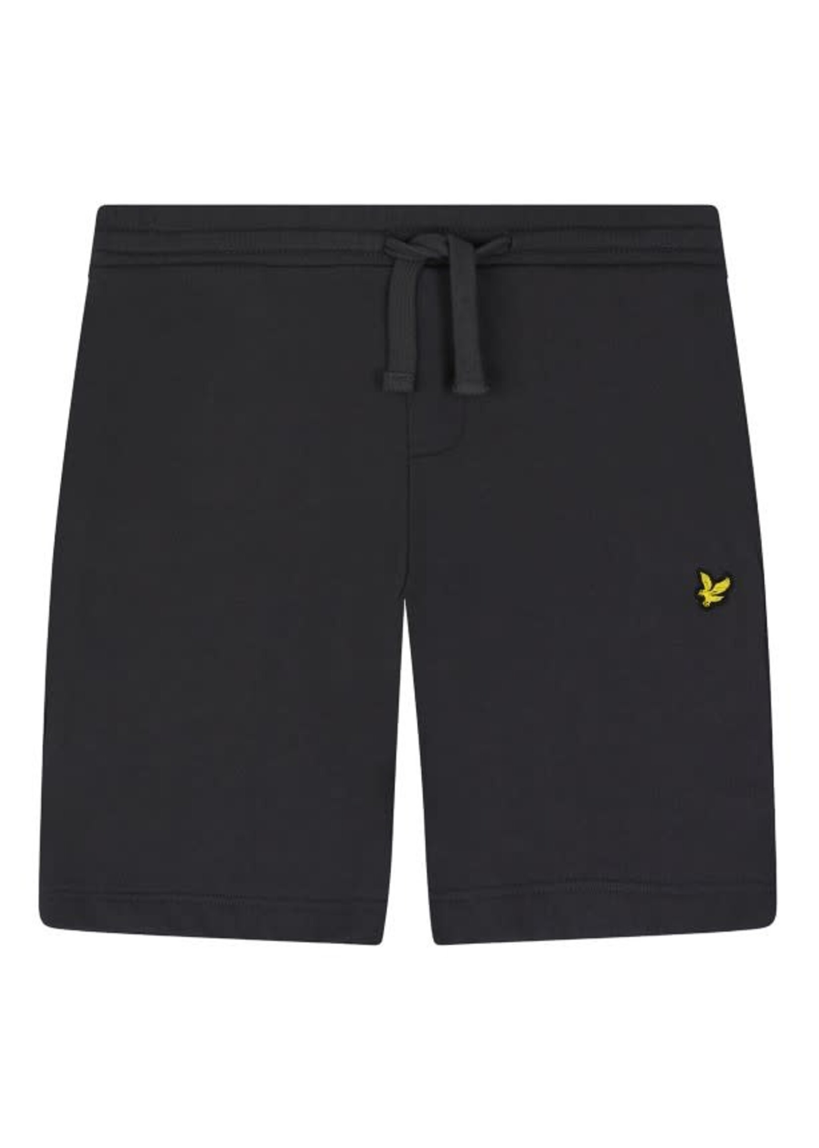 Lyle&Scott Lyle&Scott Sweat Short A19 Slate Blue - MLB2014V