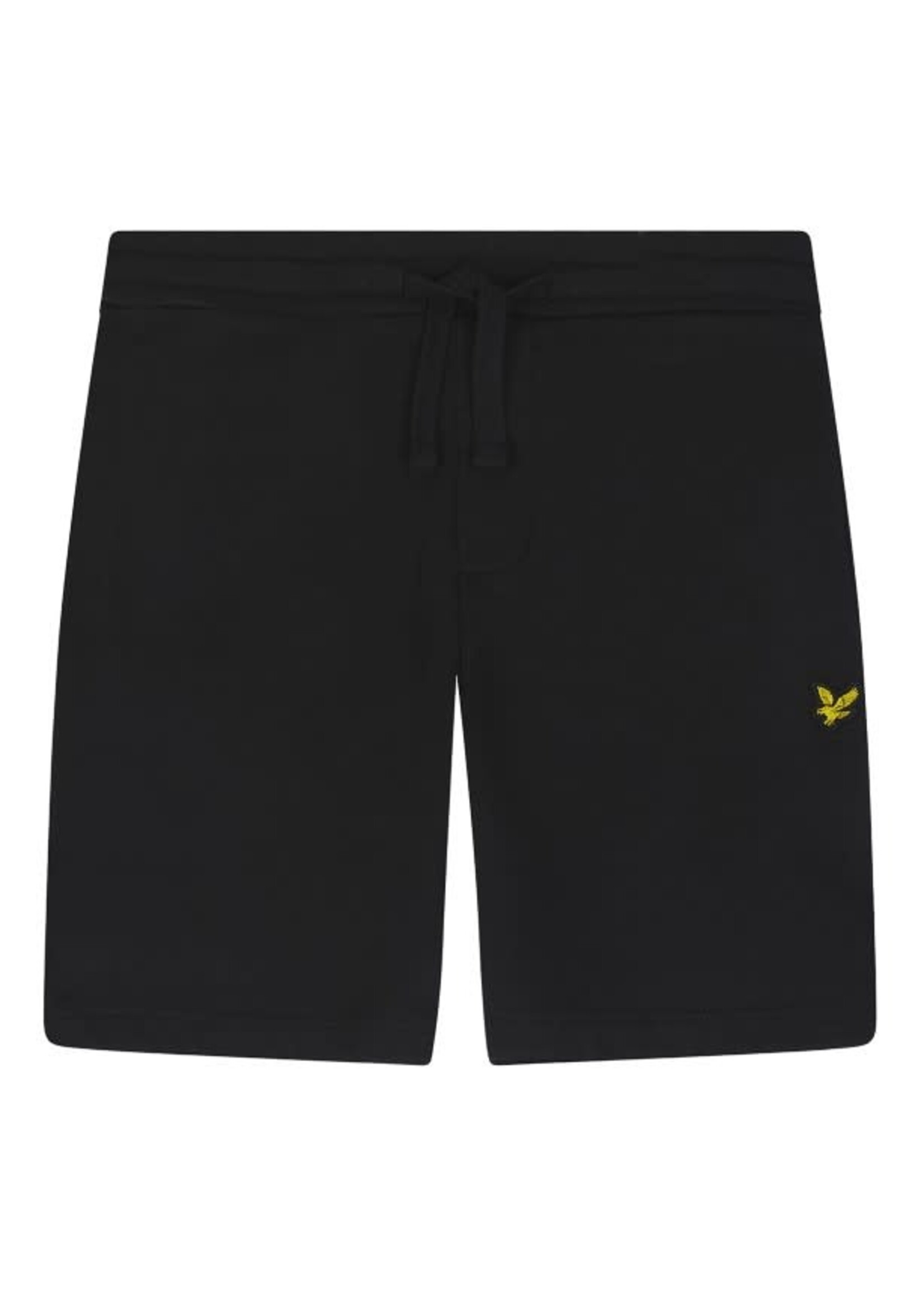 Lyle&Scott Lyle&Scott Sweat Short A19 Slate Blue - MLB2014V