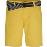 Tommy Hilfiger Tommy Hilfiger Shorts KB0KB08127ZGQ Star Fruit Yellow