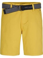 Tommy Hilfiger Tommy Hilfiger Shorts KB0KB08127ZGQ Star Fruit Yellow