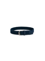 Boboli Boboli Belt stretch for boy navy 730011