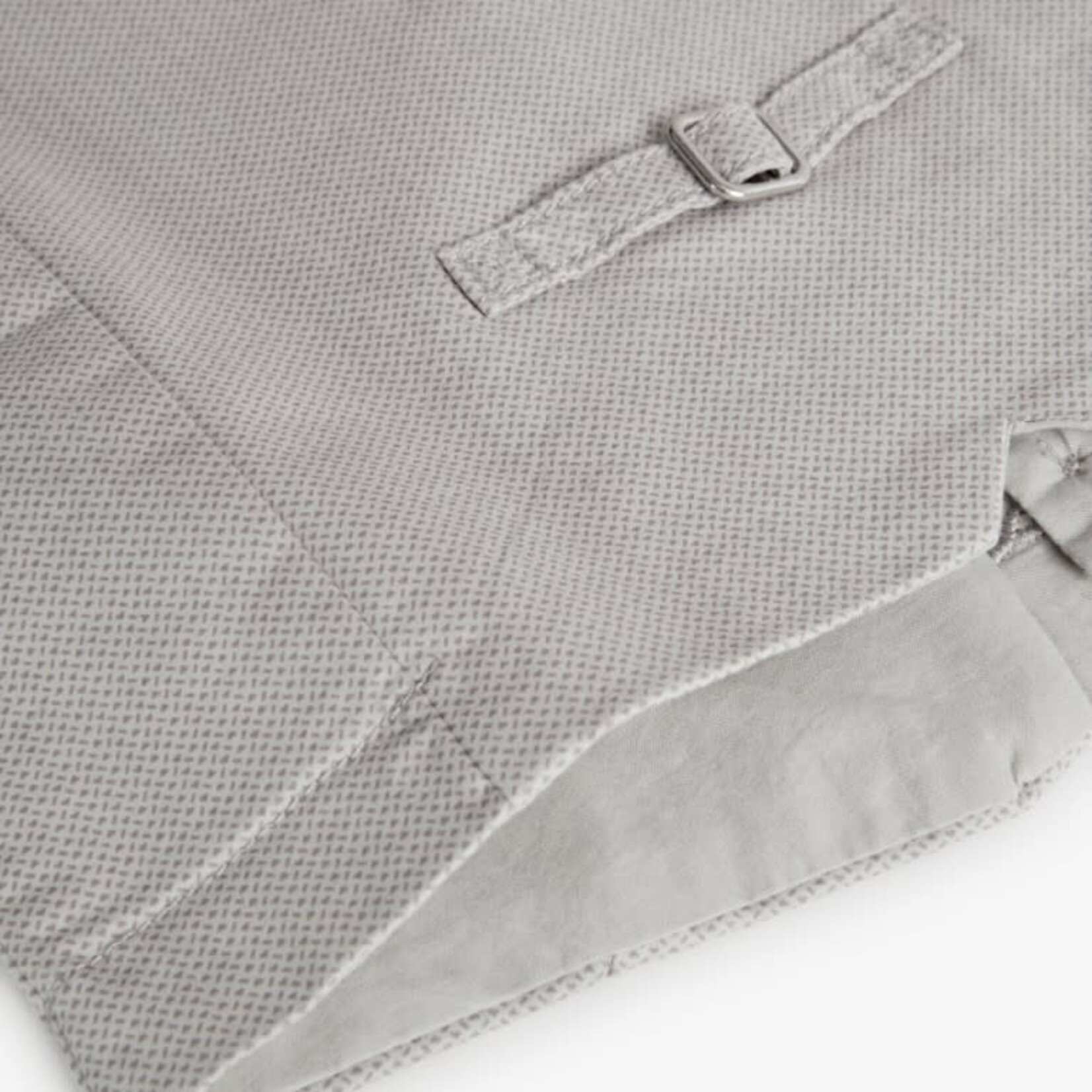 Boboli Boboli Vest satin printed for boy -BCI print 738143