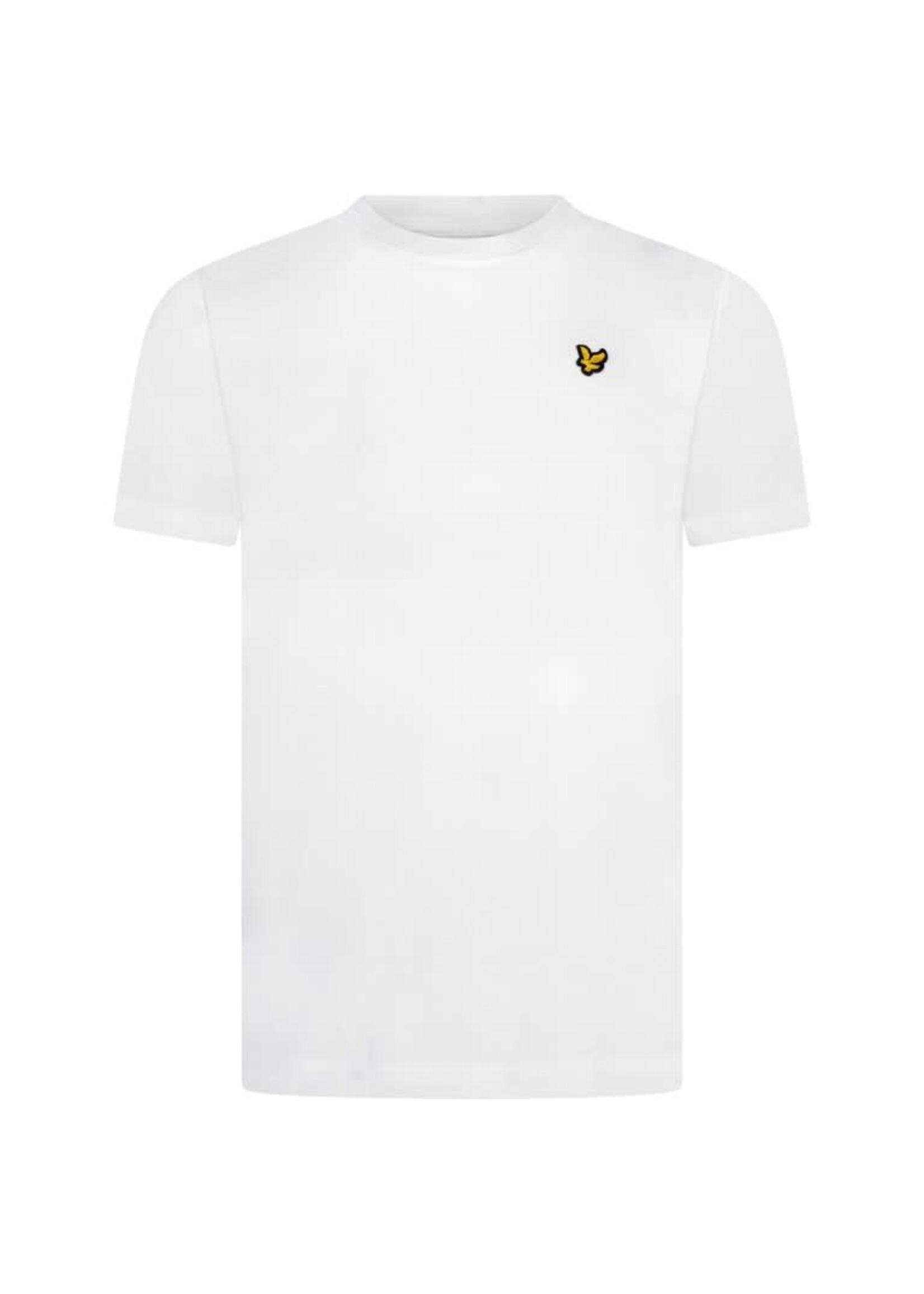 Lyle&Scott Lyle&Scott Classic Bright White - LSC0003S-002